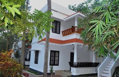 Varkala Resort | Nikhil Residence