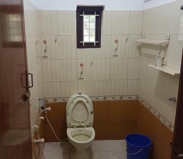 Varkala Resort | Nikhil Residence