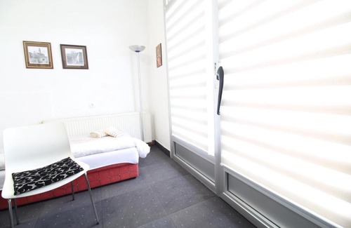 Novi Sad Apartment | nikolaj mirlikiski