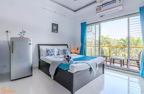 Nagaon Hotel | Nilaya Nest Away