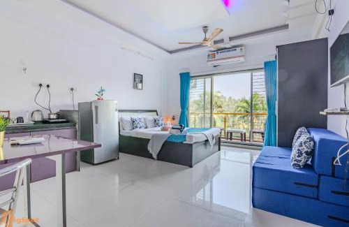 Nagaon Hotel | Nilaya Nest Away