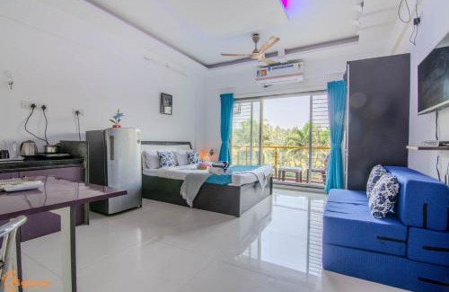 Nagaon Hotel | Nilaya Nest Away