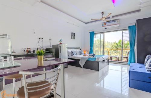 Nagaon Hotel | Nilaya Nest Away