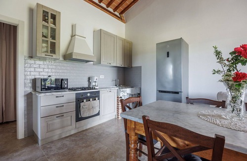 Colle di Val d'Elsa Other | Nilde Holiday Home With Pool,Wifi,Colle Di Val D'elsa