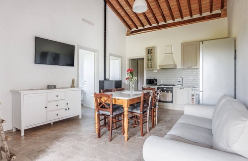 Colle di Val d'Elsa Other | Nilde Holiday Home With Pool,Wifi,Colle Di Val D'elsa