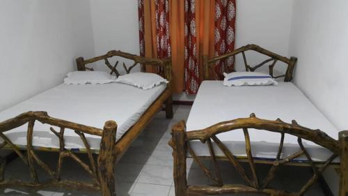 Weerawila Bed & Breakfast | Nildiya Guest House