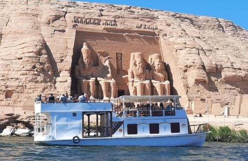 Aswan Hotel | Nile Cruise FB 3 Nights Aswan Luxor