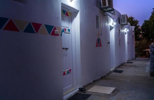 Aswan House | Nile View Guest House