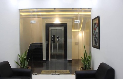 Sahibganj Hotel | Nilima palace