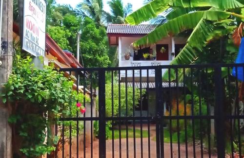 Kataragama House | Niluka Rest