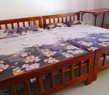 Kataragama House | Niluka Rest