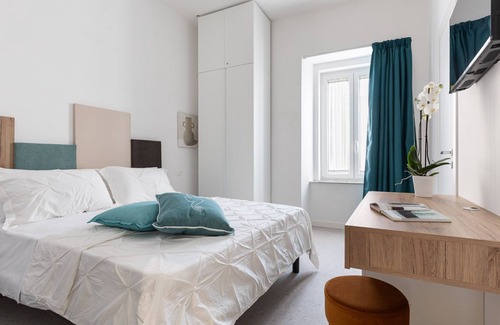 Formia House | Nimar suite