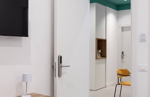 Formia House | Nimar suite