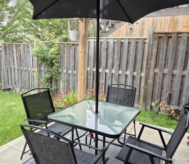 Guelph Apartment | Nimo Homestay , New Entire Studio Apartment Guelph