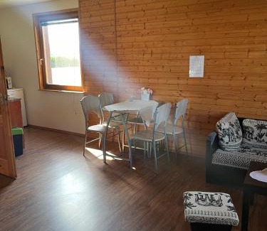 Gabcikovo Apartment | Nimród apartman