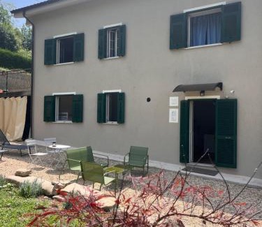 Rocca Ciglie House | Nina s Casa di Langa