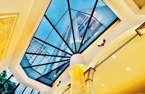 Jardim Paulista Hotel | Ninety - Flat Londres - Jardins - SP