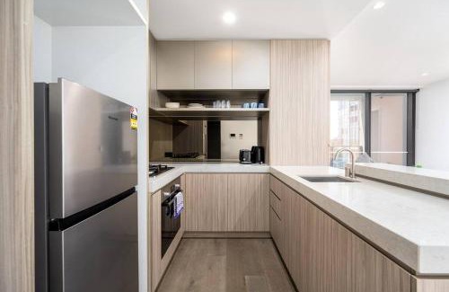 Port Melbourne Apartment | Nine Elm - Port Melbourne 403