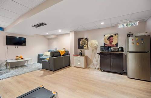 Watertown House | Ninos place