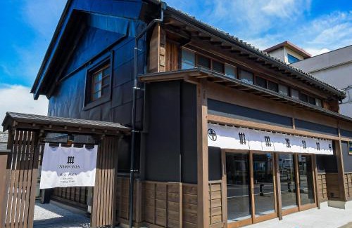 Ogano-machi Hotel | NIPPONIA Chichibu Monzenmachi