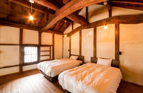 Ogano-machi Hotel | NIPPONIA Chichibu Monzenmachi