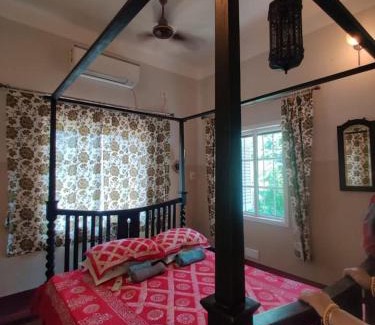 Jhargram Cabin | Niribili Homestay