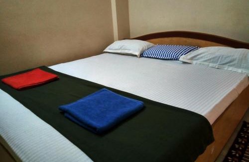 Puri House | NIRMAN beach homestay