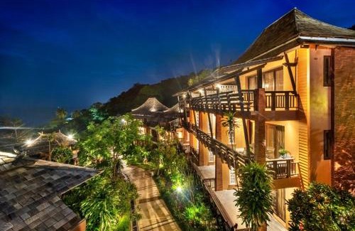 Ko Lanta Resort | Nirvana Beach Resort, Koh Lanta SHA Extra Plus