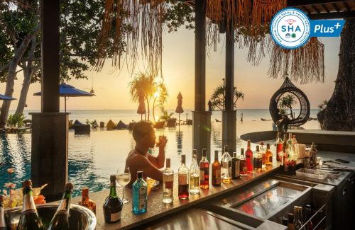 Ko Lanta Resort | Nirvana Beach Resort, Koh Lanta SHA Extra Plus