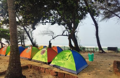 Kumta Other | Nirvana beach tent stay