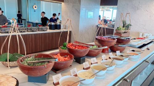 Ho Tram Hotel | Nirvana Beach Villages