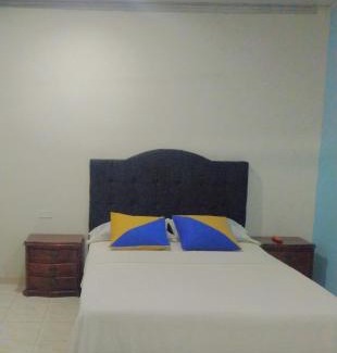 Melgar House | Nirvana Casa de Huéspedes