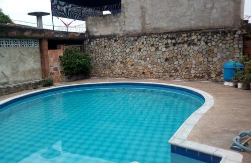 Melgar House | Nirvana Casa de Huéspedes