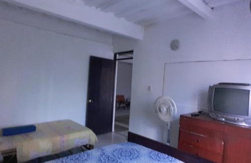 Melgar House | Nirvana Casa de Huéspedes