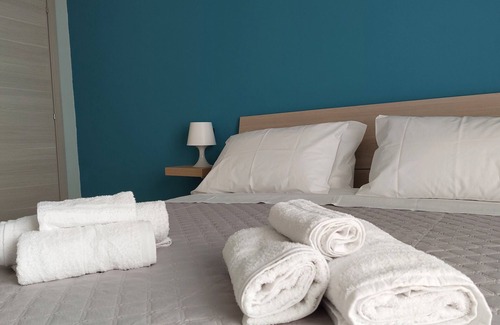 Noepoli House | Nirvana Experience bed and breakfast