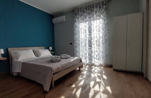 Noepoli House | Nirvana Experience bed and breakfast