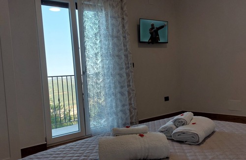 Noepoli House | Nirvana Experience bed and breakfast