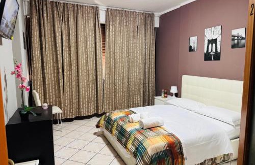 Pisa City Centre House | Nirvana House Pisa