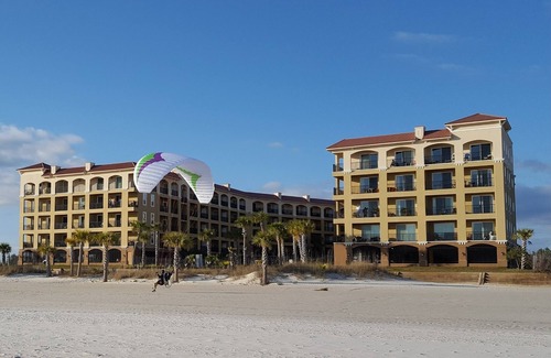 Henderson Point Condo | Nirvana On The beach