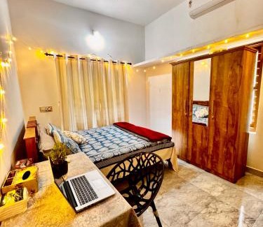 Mananthavady House | Nirvana Stays Banasura, Wayanad