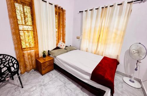 Mananthavady House | Nirvana Stays Banasura, Wayanad