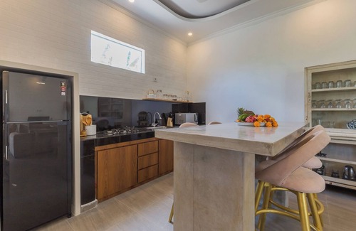 Padonan Villa | Nirvana Villa 3 Bedroom Near Canggu