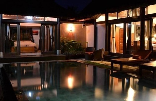 Sayan Villa | Nirvana Villas, Luxury 2 Bedroom Villa, Ubud