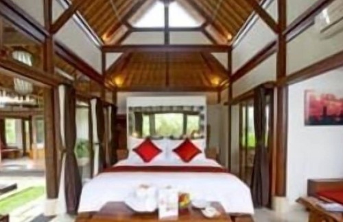 Sayan Villa | Nirvana Villas, Luxury 2 Bedroom Villa, Ubud