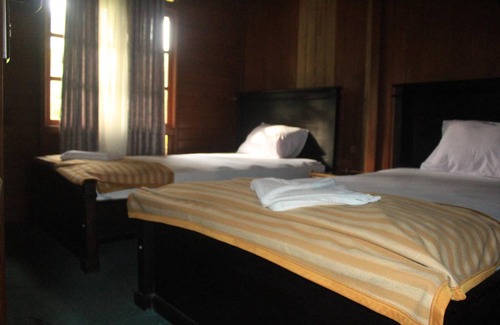 Baubau Hotel | Nirwana Buton Villa
