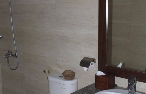 Baubau Hotel | Nirwana Buton Villa