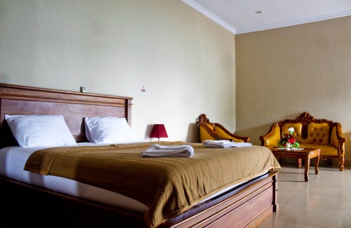 Baubau Hotel | Nirwana Buton Villa