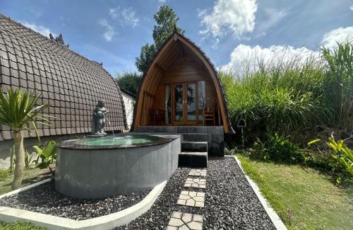 Toya Bungkah House | Nirwana Kintamani