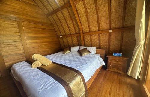 Toya Bungkah House | Nirwana Kintamani