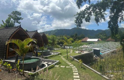 Toya Bungkah House | Nirwana Kintamani